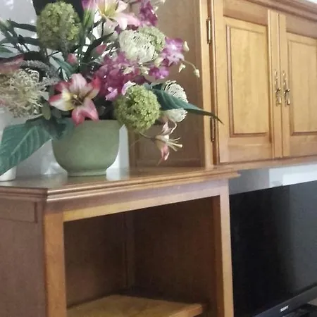 Apartman Calle Concepcion