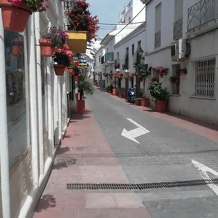Calle Concepcion * Estepona