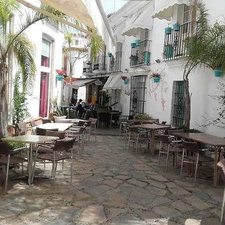 Calle Concepcion * Estepona