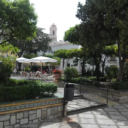 Calle Concepcion * Estepona