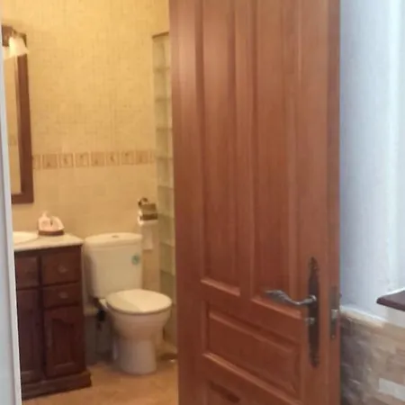 Apartman Calle Concepcion