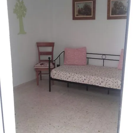 Calle Concepcion *