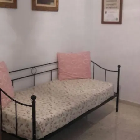 Apartman Calle Concepcion