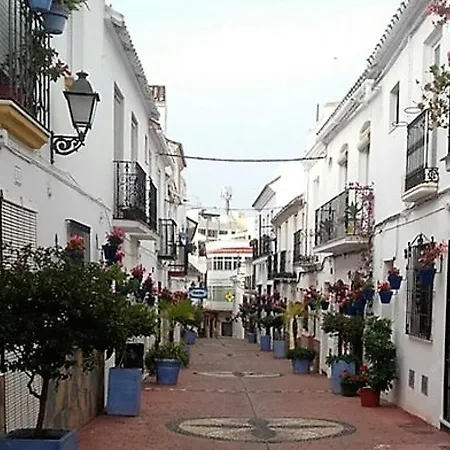 Calle Concepcion Apartman Estepona