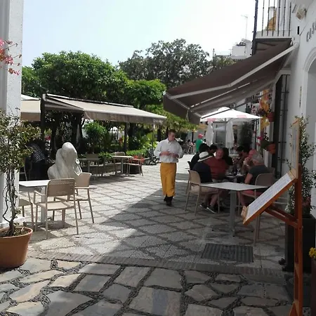 Calle Concepcion