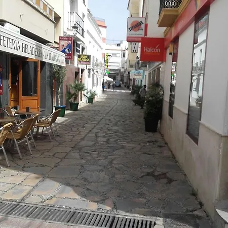 Calle Concepcion