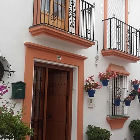 Calle Concepcion Apartament