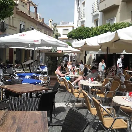 Apartament Calle Concepcion *