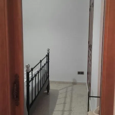 Апартаменти Calle Concepcion