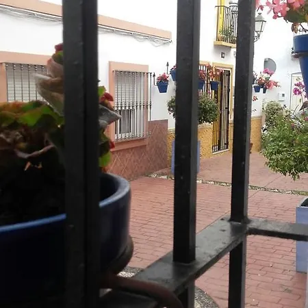 Apartament Calle Concepcion Estepona