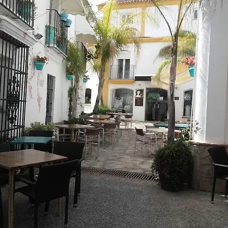 Апартаменти Calle Concepcion Естепона