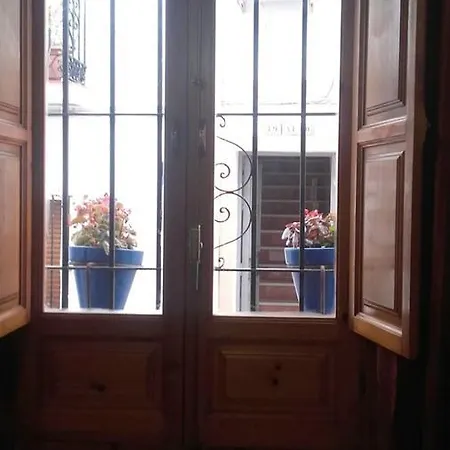 Calle Concepcion Apartament *