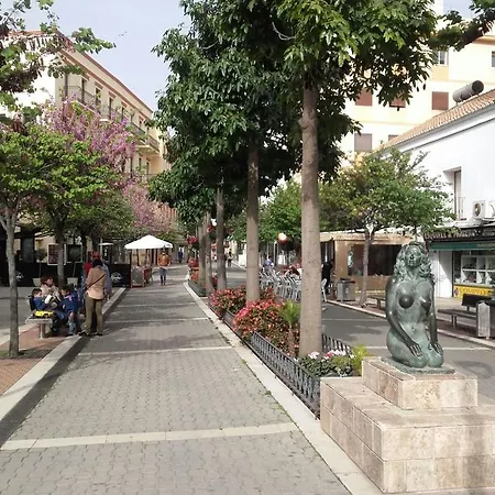 Calle Concepcion Estepona