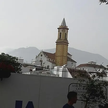 Апартаменти Calle Concepcion