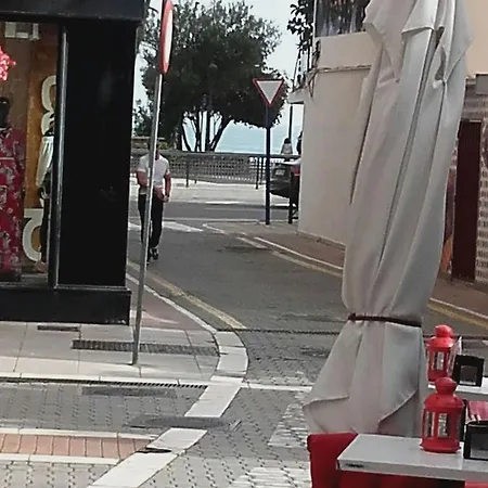 Calle Concepcion