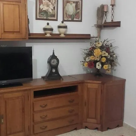 Calle Concepcion *